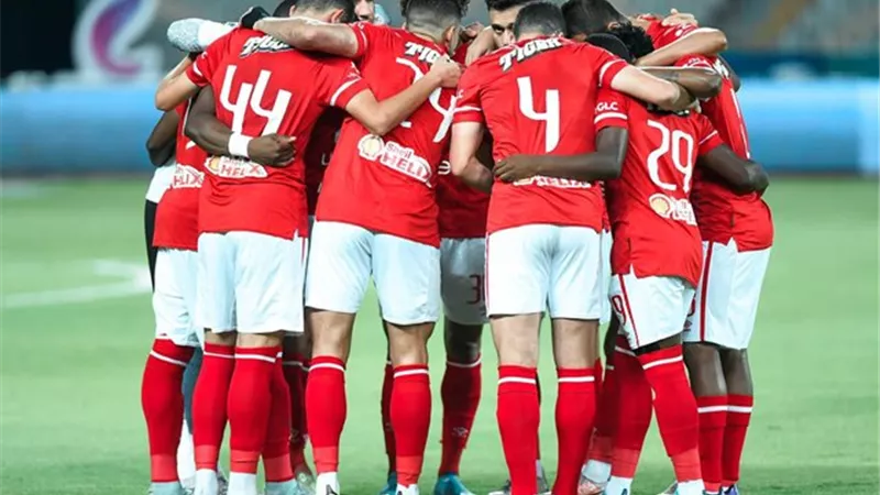 بالاسماء .. الاهلى يعلن صفقتين سوبر خلال ساعات