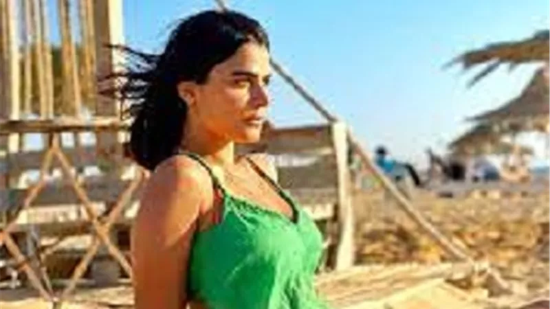رانيا منصور تنضم لأسرة مسلسل 