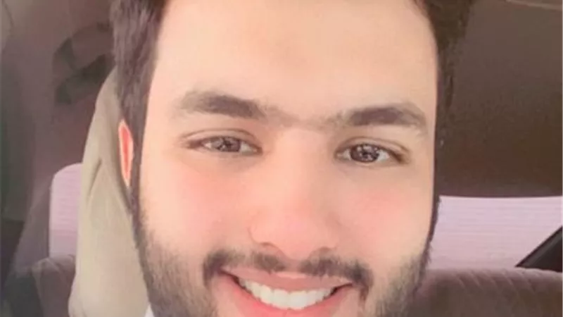 الفنان مجاهد بن حزام يشارك في الفيلم الكوميدي 