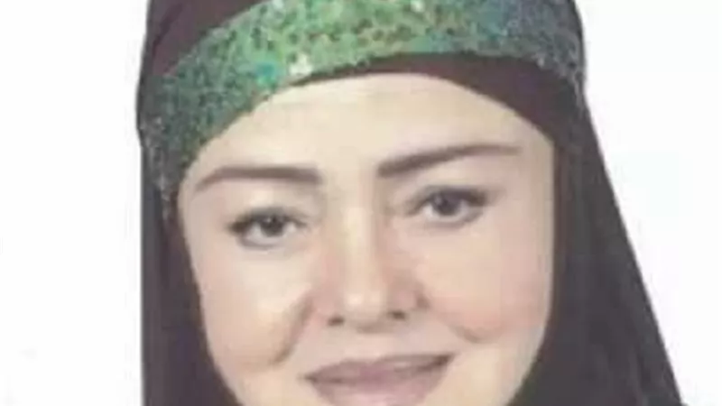 وفاة الإعلامية كاريمان حمزة بعد صراع مع المرض