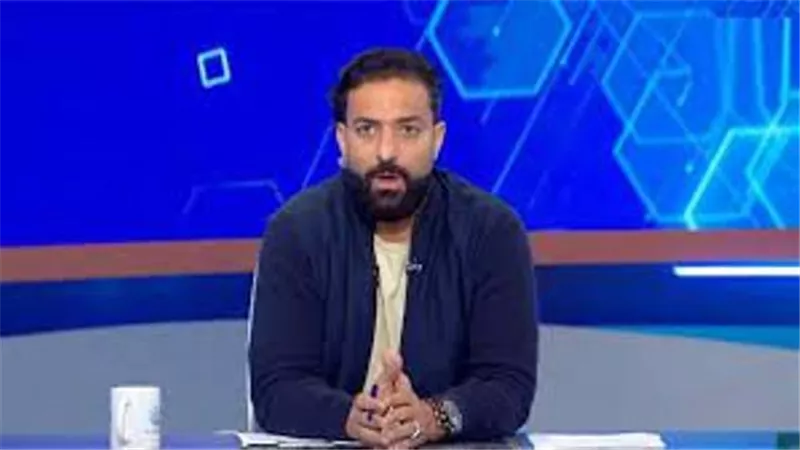 ميدو يطالب بتشفير مباريات الدورى المصرى