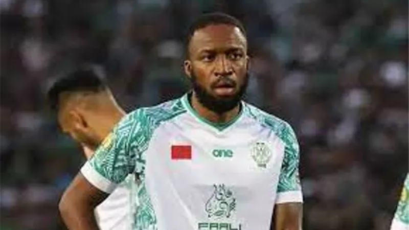 مطلوب مهاجم .. سر تراجع الزمالك عن ضم نجم الرجاء المغربى