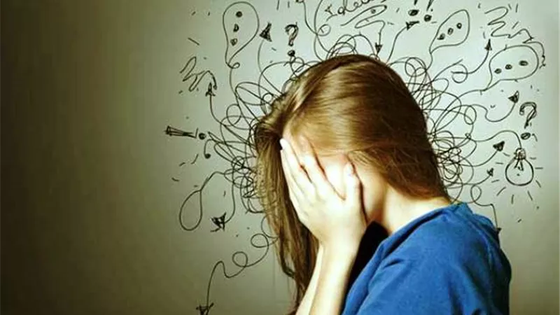 سماعة كهربائية تعالج الاكتئاب