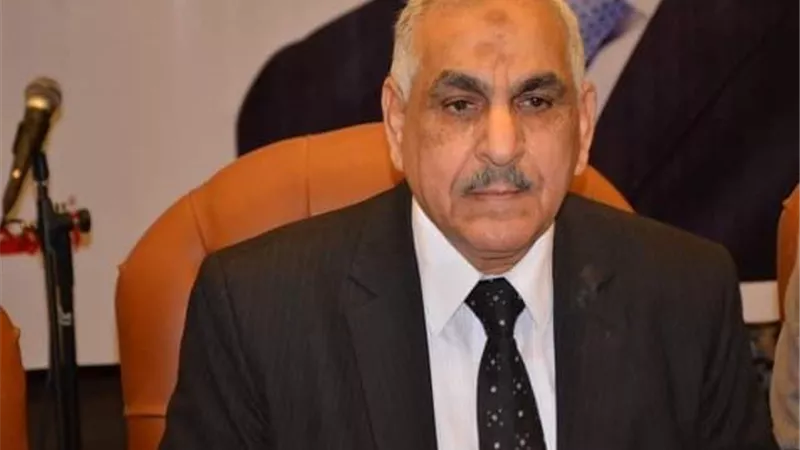 ٢مليون و 108 ألف جنيه قرض حسن ل 369 معلم ببنى سويف