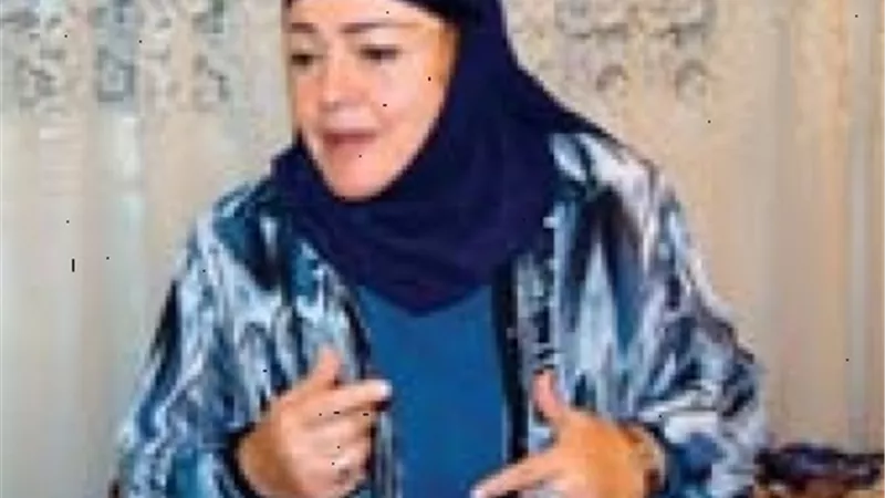 أهم المعلومات عن الإعلامية كريمان حمزة بعد رحليها