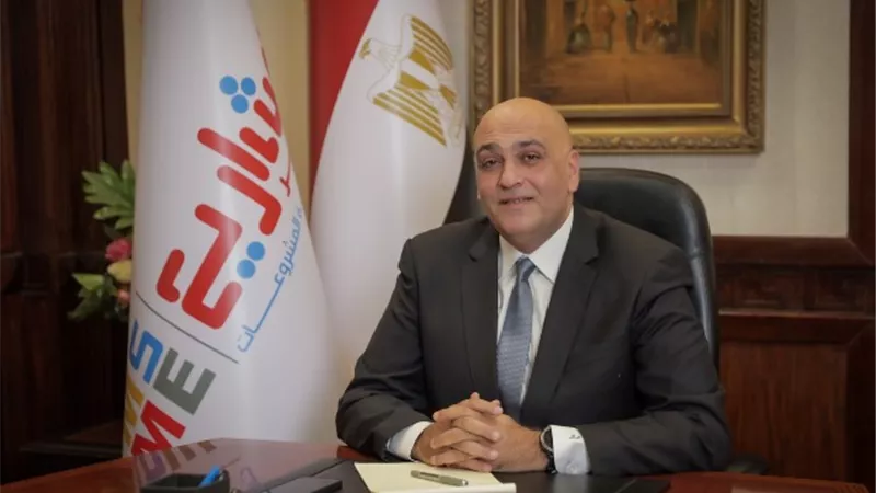 رحمي: مساهمة الجهاز في تفعيل الاستراتيجية الوطنية لتنمية الصادرات