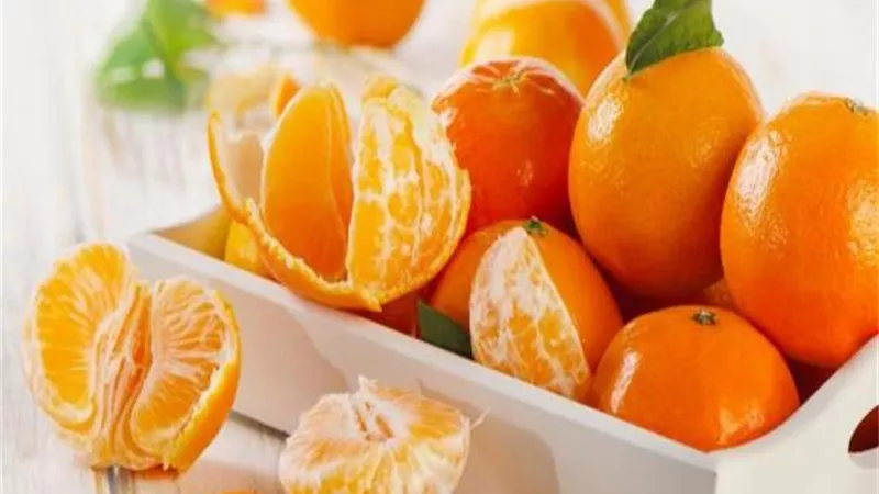 تعرف على عدد اليوسفي الذي يمكن تناوله في اليوم