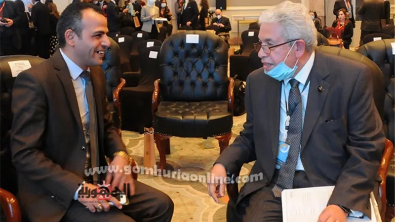 د.عبدالمنعم سعيد:الدور المصرى الخارجى ممتاز..حقق المعادلة الصعبة