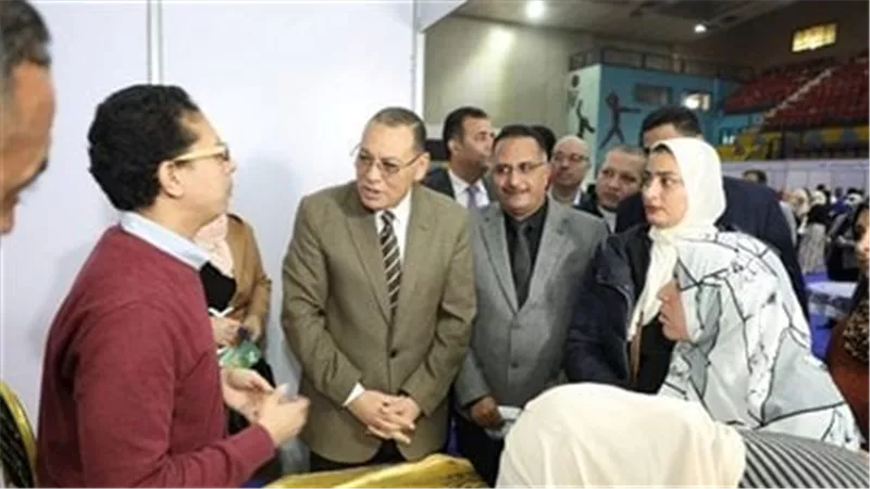 جهاز شئون البيئة بالشرقية : التفتيش على 228 منشأة صناعية