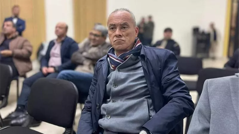 مولودية وجدة يكشف حقيقة إلغاء انتخابات مولودية وجدة