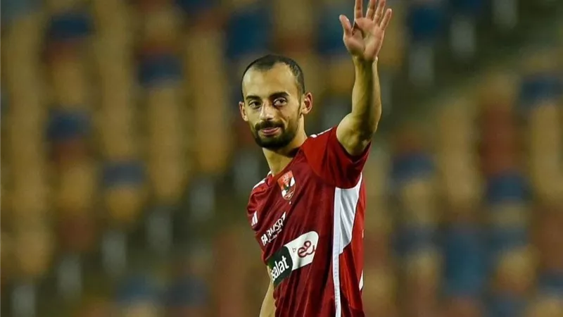 كولر رحب بالرحيل.. الأهلي ينتظر عرض الوكرة القطرى لضم عبد القادر