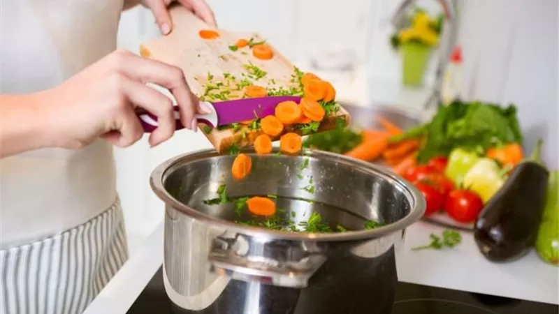 8 نصائح للحفاظ على الطعام من التلوث..تعرف عليها