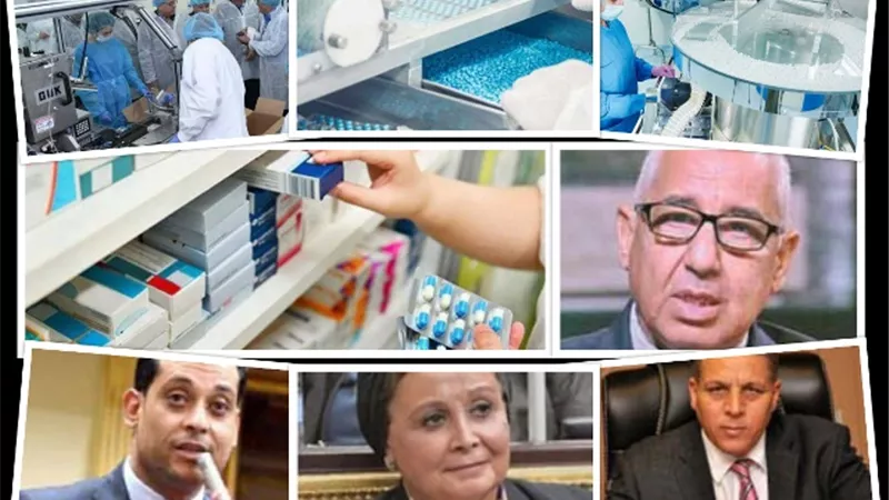 زيادة المصانع المرخصة.. 