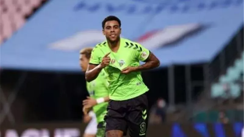 ألاهلي يرفض فكرة التعاقد مع البرازيلي سوزا