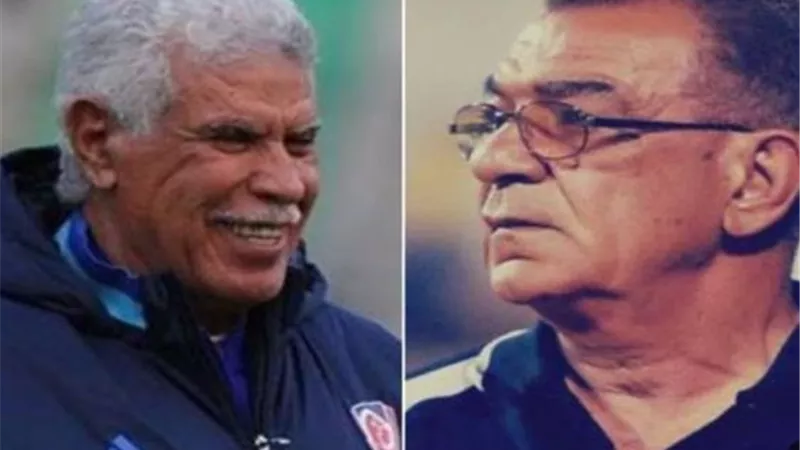 الهدف الأول باسم رأفت .. الشاذلي نجم الهاتريك.. الحضري أكبر لاعب
