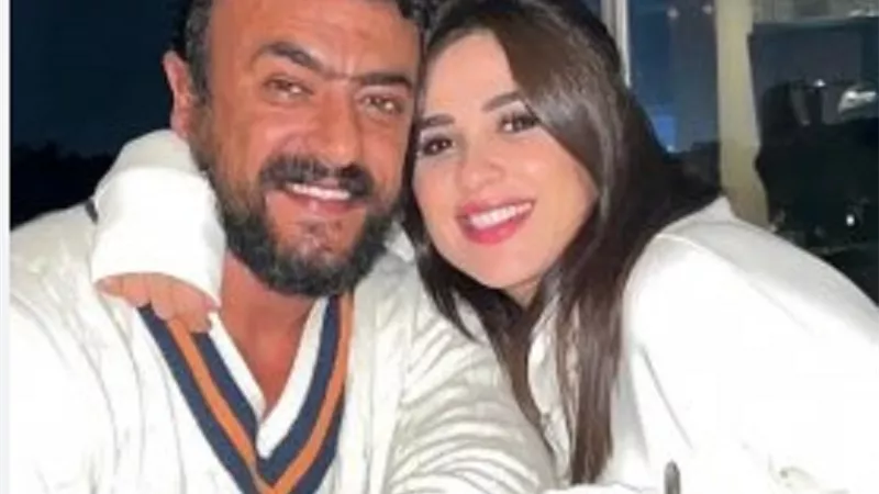 ياسمين عبد العزيز ترد على تنبؤ خبيرة ابراج بطلاقها من العوضى
