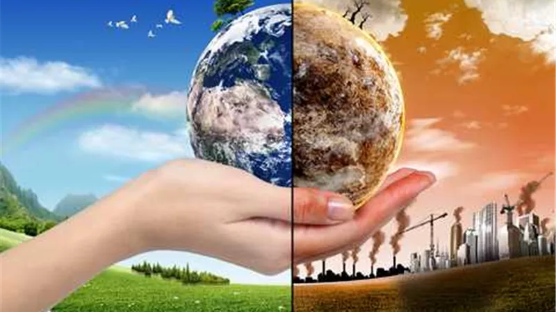 وزيرة البيئة: مصر بذلت جهودا حثيثة لمواجهة تحدي تغير المناخ الذي بات يهدد العالم