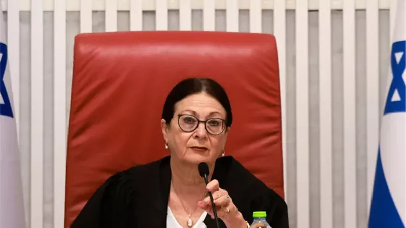 المحكمة العليا الإسرائيلية تستعيد كامل سلطاتها على الحكومة