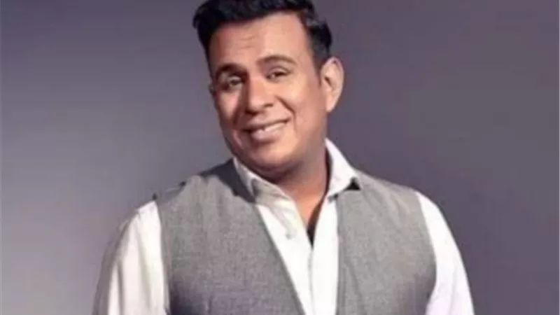 محمود الليثى: 