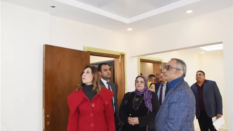 الكيلاني: العام الجديد يشهد افتتاح عدد كبير من المنشآت الثقافية