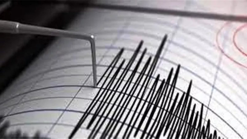 زلزال بقوة 4.1 درجة يضرب جنوب ولاية كاليفورنيا الأمريكية