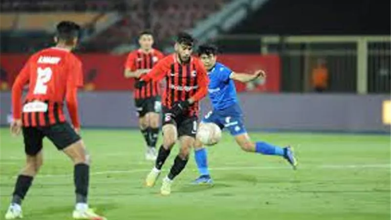 الزمالك ينهى الاتفاق مع نجم فيوتشر لضمه فى الميركاتو الجارى