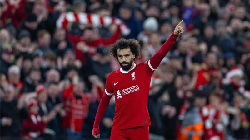 هل يتأثر ليفربول بغياب الفرعون؟ .. أول رد من محمد صلاح