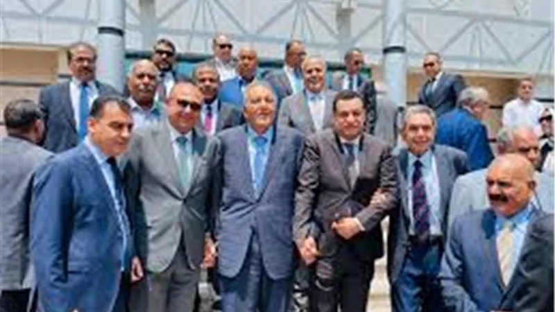 الغرفة التجارية بالمنيا رؤية استراتيجية لتنمية الاقتصاد بالمحافظه