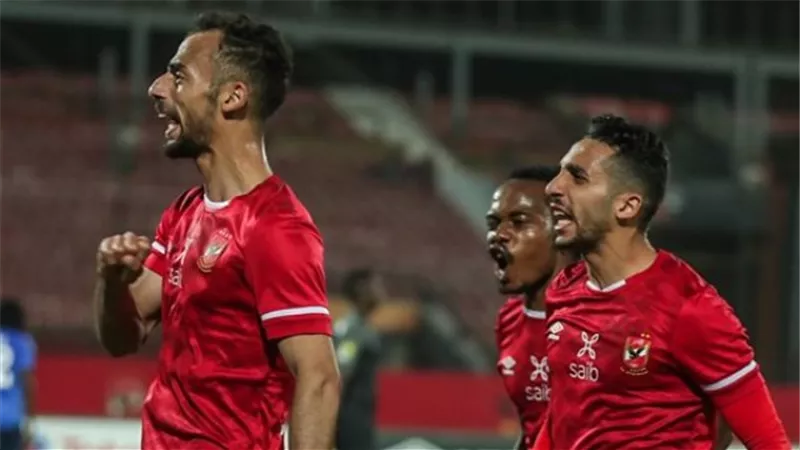 عرض من الوكرة القطرى للفوز بخدمات نجم الاهلى