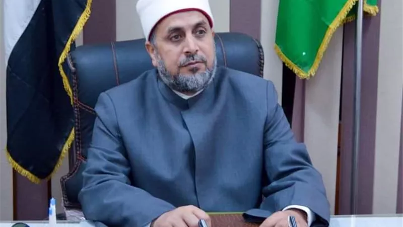 أزهر الشرقية:اعلان نتيجةمسابقةالإنشاد الجماعي للمرحلة الابتدائية