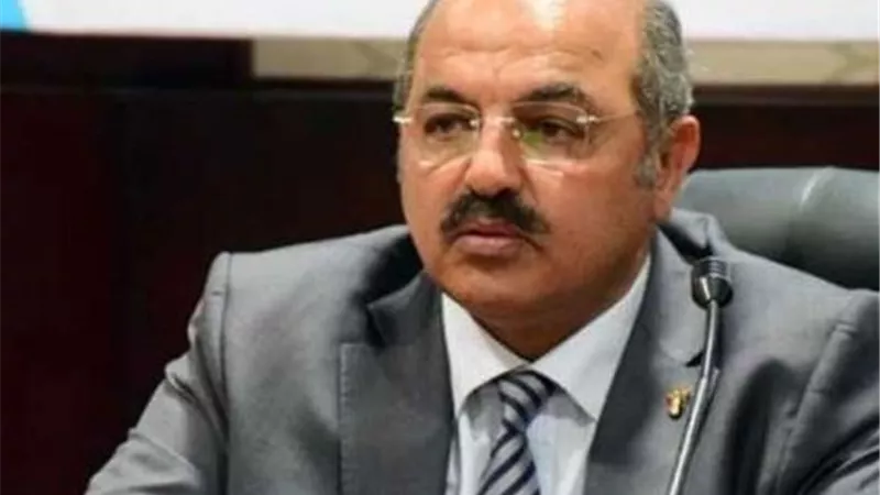 اللجنة الأولمبية تكشف موعد التحقيق مع هشام حطب