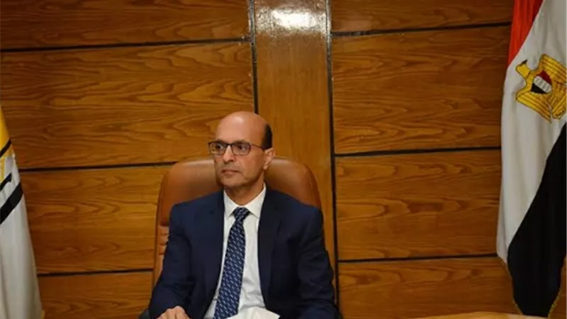 جامعة أسيوط:إطلاق المؤتمر الدولي ال12للتنميةوالبيئة بالوطن العربي