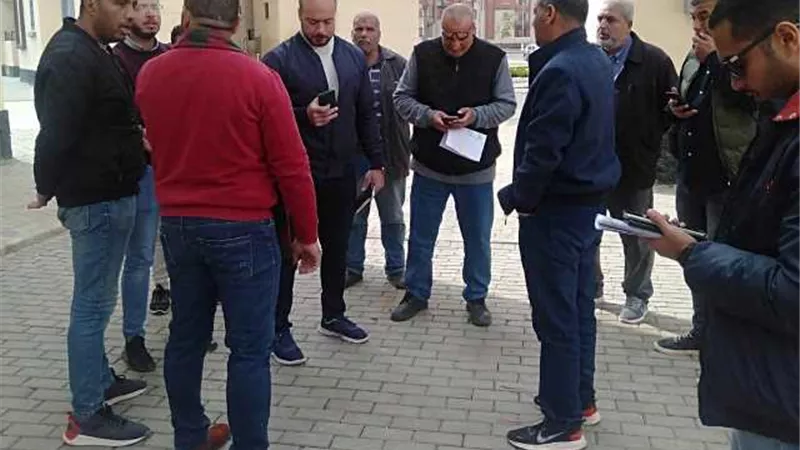 بوابة الجمهورية