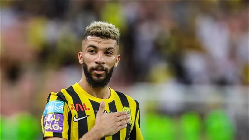صفقة تبادلية بين اتحاد جدة والشباب تشمل لاعب 