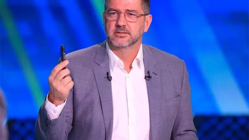 منتخب مصر يخوض تدريبه الأول باستاد العاصمة الإدارية الجديدة