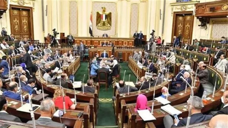 النواب يوافق على مشروع قانون الهيدروجين الأخضر نهائيا