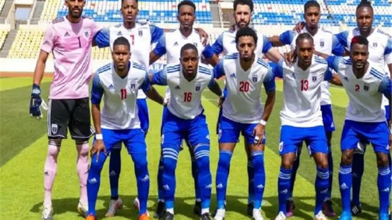 سانتوس: نحن في مجموعة صعبة مع مصر وغانا.. وسنقاتل من أجل التأهل