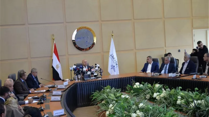 النقل: اجراءات متنوعة ومتميزة لتعظيم سياحة اليخوت