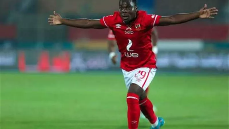 استبعاد ميكيسوني.. و13 محترفا في القائمة النهائية لمنتخب موزمبيق