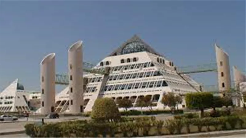 مدينة الأبحاث العلمية: نمتلك 12 باحثًا مصنفًا بالأكثر تأثيرًا عالميًا