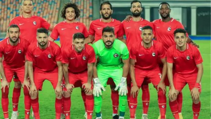 تعرف علي مواعيد مباريات فيوتشر بكأس الرابطة