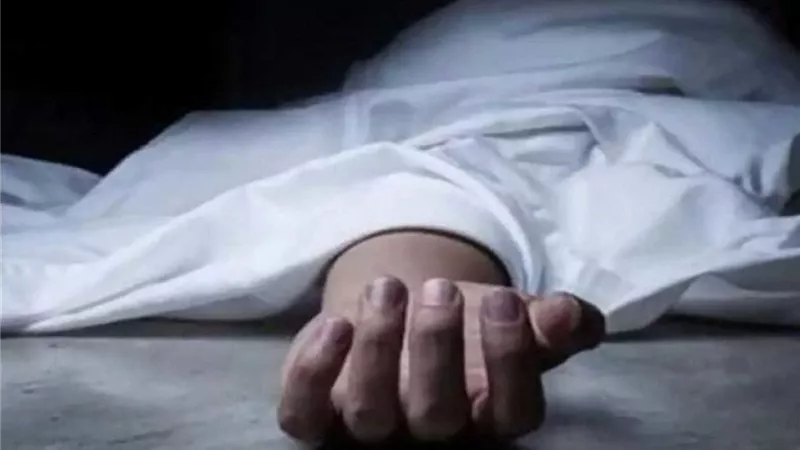 اخرة الليلة الحمراء.. جثة عريس