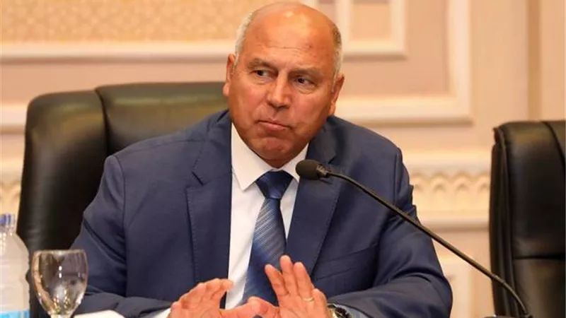 تغطية نفقات.. وزير النقل يعلق على رفع أسعار تذاكر المترو