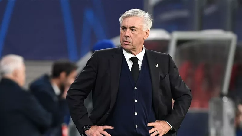 بعد التجديد لريال مدريد.. كارلو أنشيلوتى يكشف وجهته المقبلة