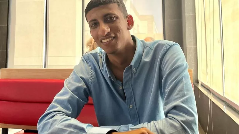 المطرب محمود فرج يستعد لطرح أغنيته الجديدة 