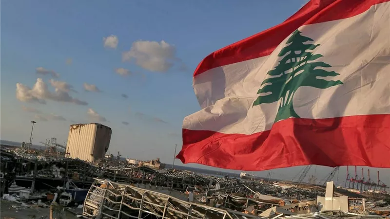 لبنان يعلق على اغتيال صالح العارورى بأراضيها
