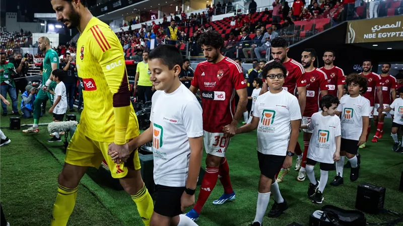 الشناوي يتواصل مع صحفي فلسطيني لتلبية طلب 