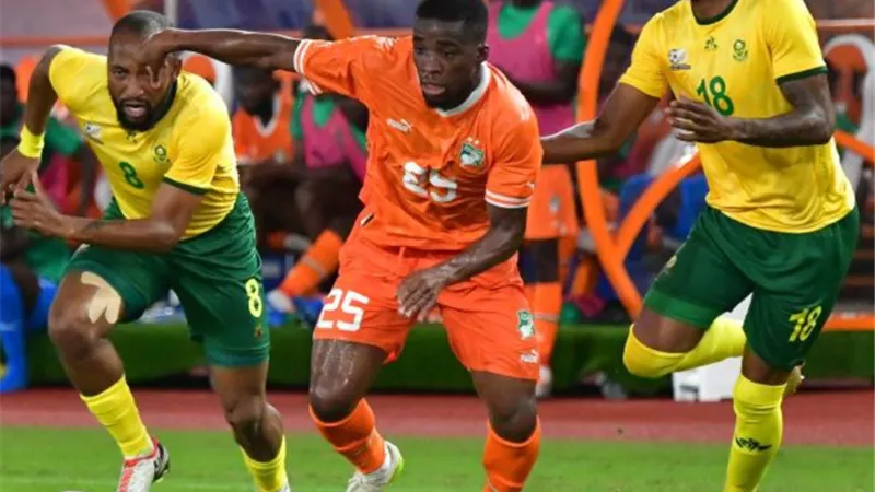 صحف ساحل العاج تكشف سبب غياب تراوري عن منتخب الأفيال