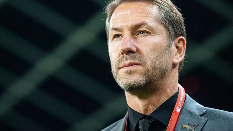 الزمالك يرد على أنباء التعاقد مع الألماني فرانكو فودا لتدريب الفريق