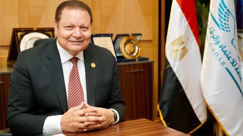 الإعتماد والرقابة الصحية تعلن اعتماد 279 منشأة صحية فى عام 2023